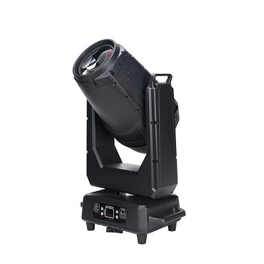 Outdoor Waterproof IP 400w CMY CTO Beam Spot Wash 3IN1 Hybrid LED Moving Head